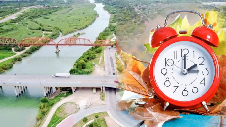 Cambio de horario 2025: Coahuila ajustará sus relojes este día para sincronizar con EU