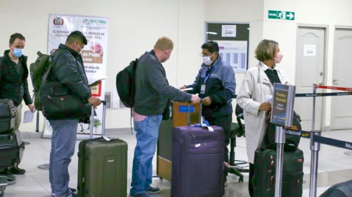 SAT oficializa franquicia fiscal: viajeros podrán ingresar a México hasta 500 dólares sin impuestos