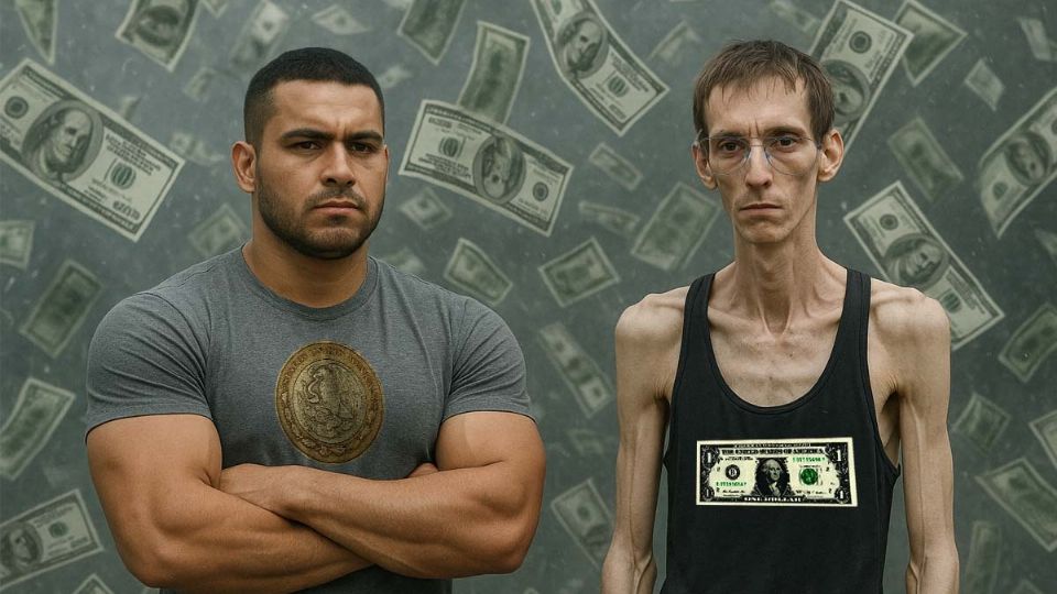 Este es el precio del dólar hoy 22 de octubre del 2025