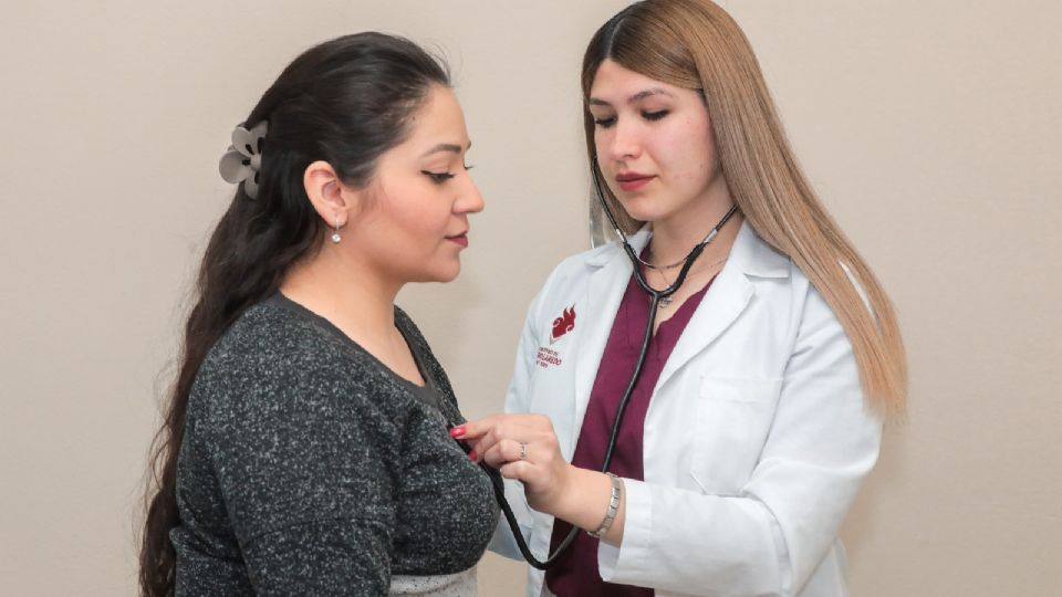 Prevención contra el cáncer de mama.