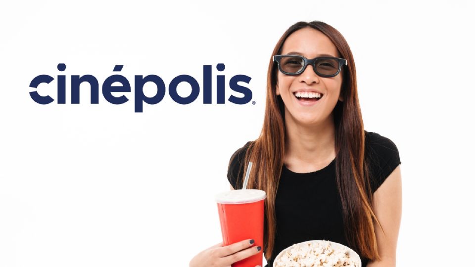 Fiesta Cinépolis 2025: boletos a solo 29 pesos en estas fechas