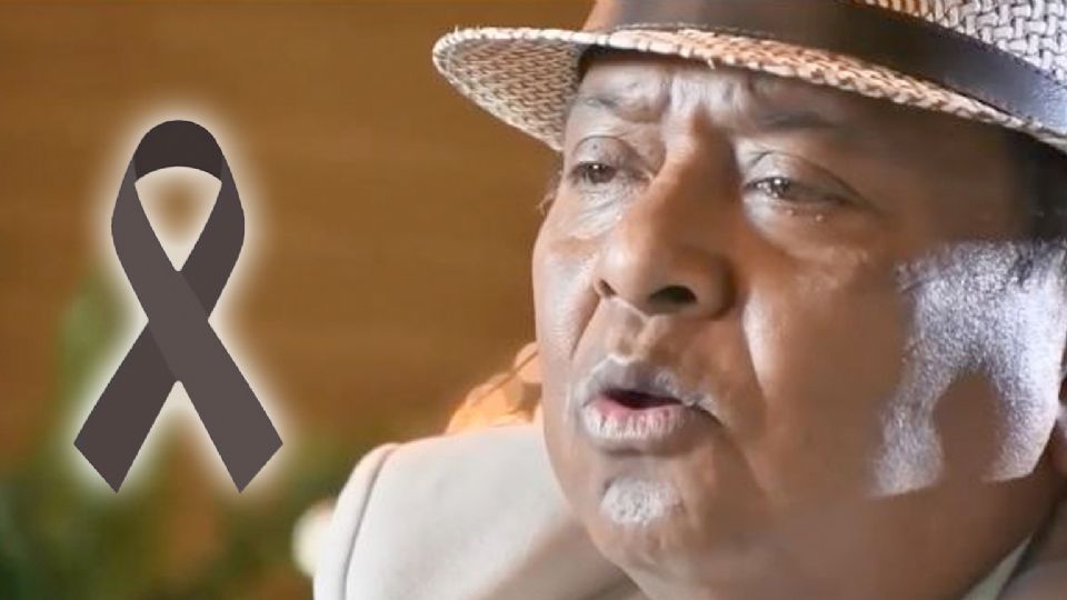 Descanse en paz, Toño