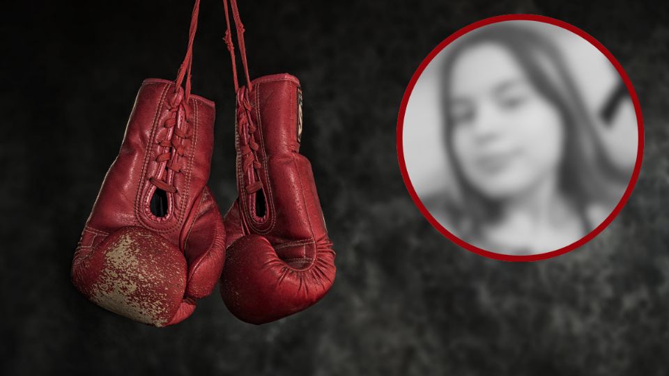 Muere joven en entrenamiento