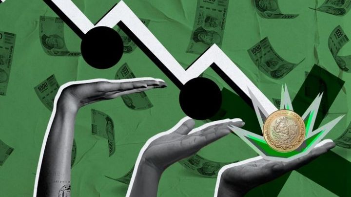 El dólar se impone y deja al peso contra las cuerdas; tipo de cambio HOY jueves 23 de octubre de 2025