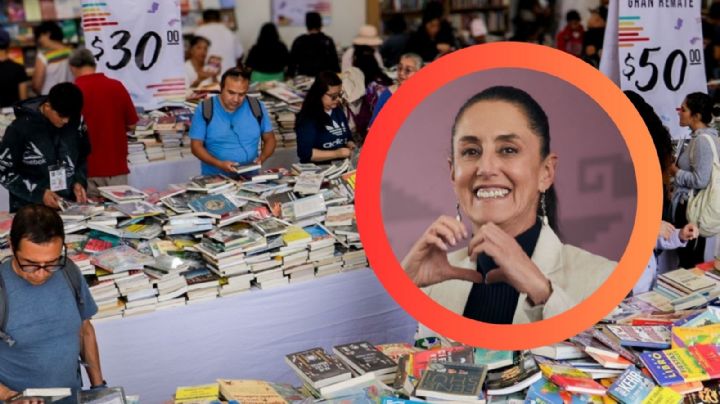 Gobierno impulsa la lectura con megadistribución de libros en LATAM