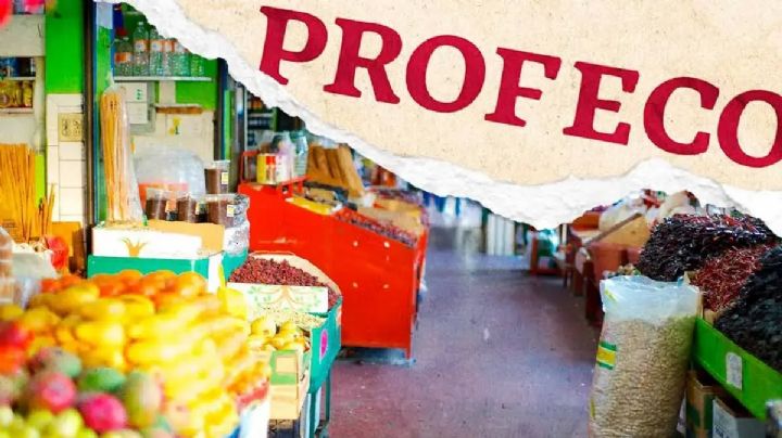 Profeco refuerza medidas contra incremento de precios por emergencia, afirma Sheinbaum