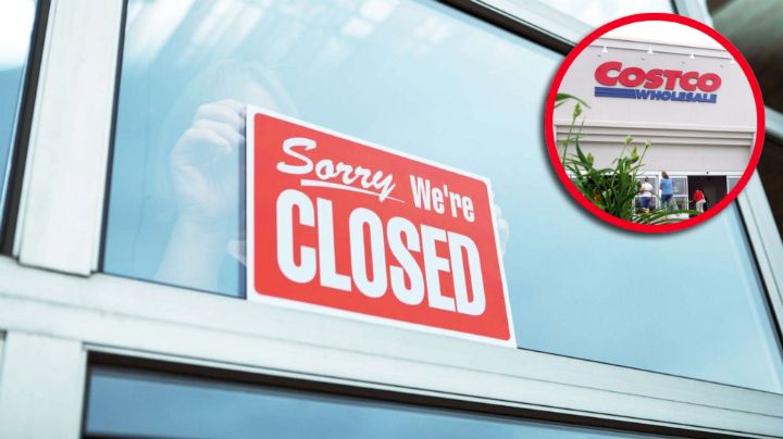 Costco cerrará sus tiendas por el Día de Acción de Gracias 2025, ¿qué pasará en México?
