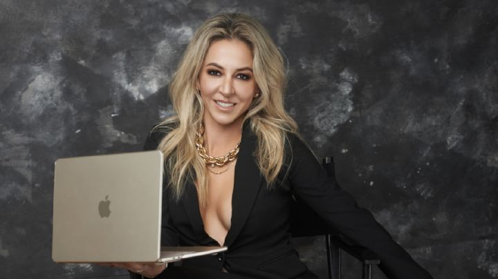 Irma Villaseñor Garza: confianza y seguridad