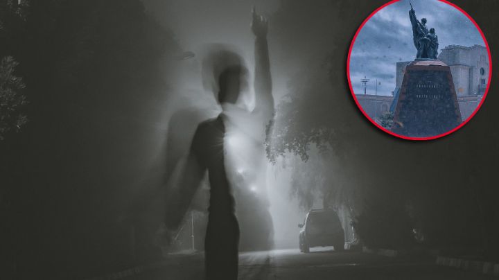 Lugares 'embrujados' de Nuevo Laredo; los sitios más terroríficos que te pondrían 'los pelos de punta'