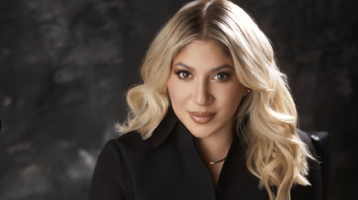 Lizette Vázquez: imprime su liderazgo inspirando