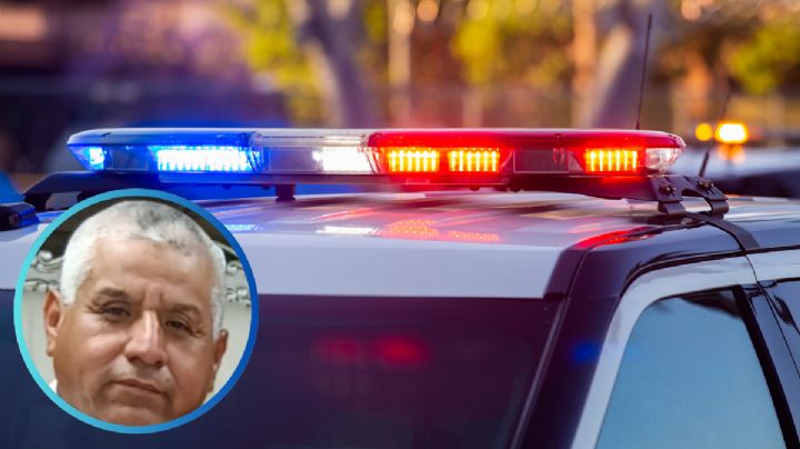 Reportado como desaparecido desde 2024; hombre de Laredo reaparece y su caso se mantiene en reserva