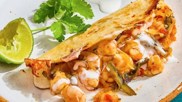 Taco Gobernador: el curioso origen de lo que consideran el mejor antojito de México para el mundo