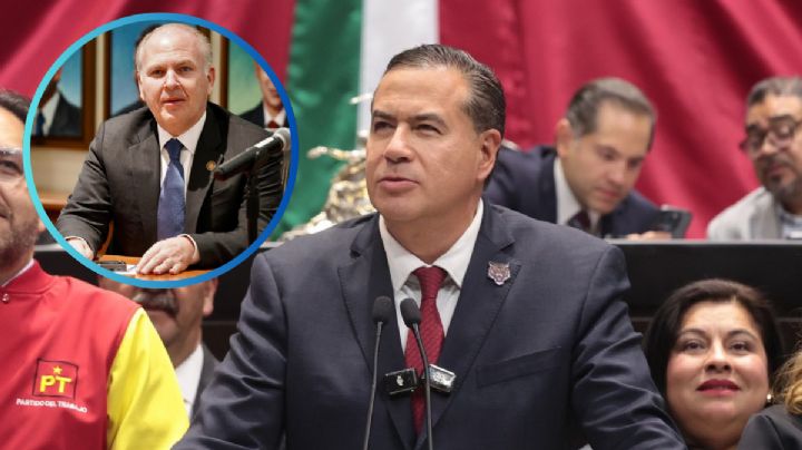 Golpes y gritos en Congreso; diputados protagonizan pelea durante reunión privada