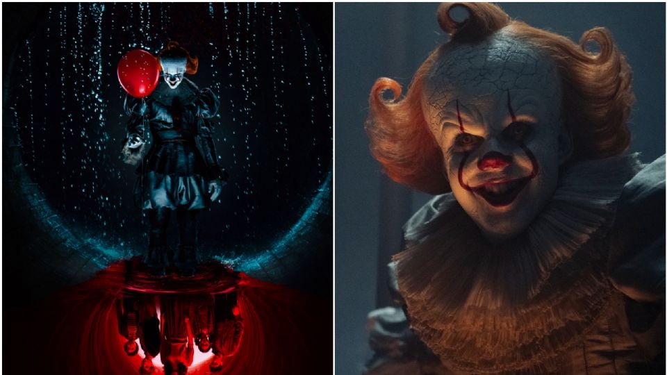 ¿Cuándo y dónde se estrena la nueva serie de 'Eso?