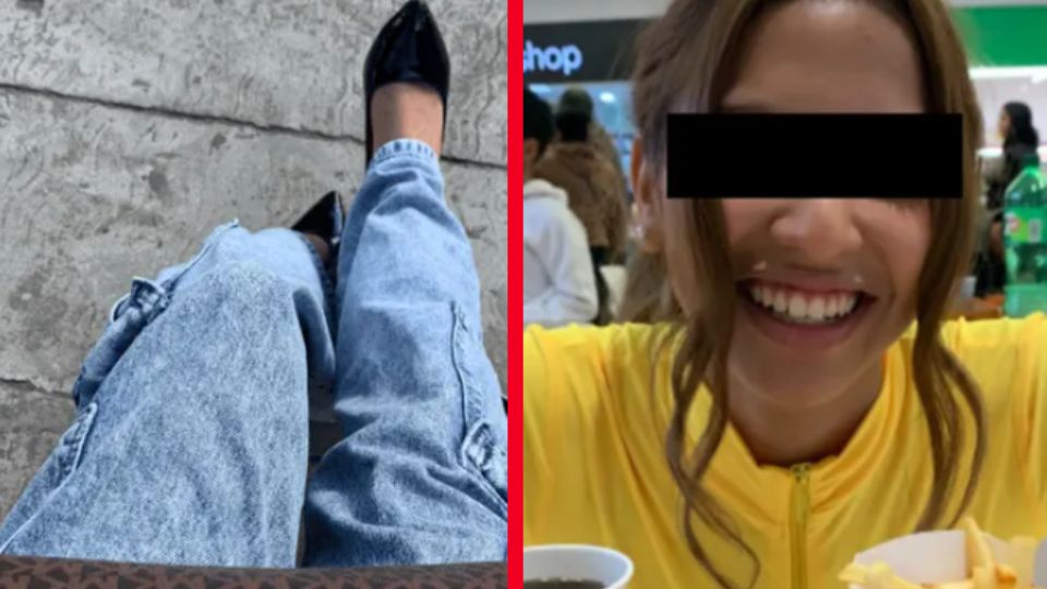 Lo más impactante del mensaje fue cuando reveló haber sufrido abuso sexual por parte de su hermano