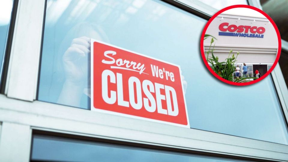 Aunque Costco México no realiza tantos cierres por días feriados como en Estados Unidos, la empresa cumple con todas las prestaciones establecidas por la Ley Federal del Trabajo