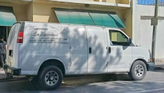 Fallece abuelito en consultorio dental de Matamoros; investigan causas extrañas de su muerte