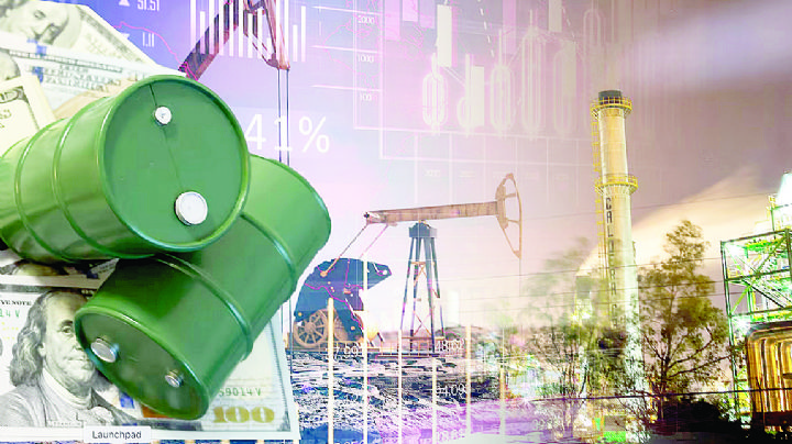 Red de huachicol involucra a empresarios de Estados Unidos; FGR investiga