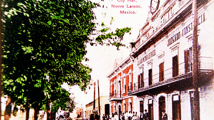 Nuevo Laredo cumple 134 años de ser ciudad; logro es por su crecimiento económico