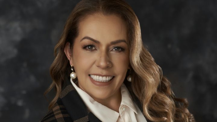 Ofelia G. Pérez: amabilidad y transparencia