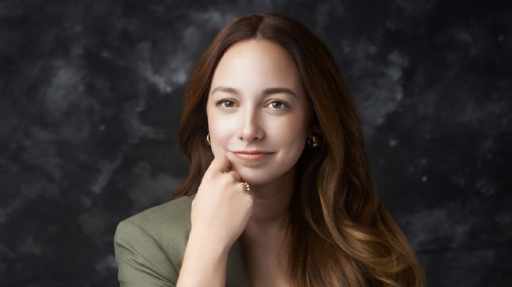 Pamela Muñoz: guiando por el camino del conocimiento