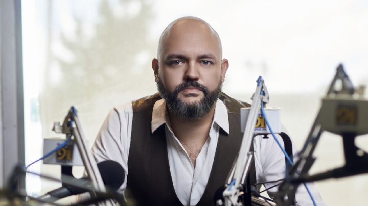 Rubén Bazán: el agente aduanal líder en la comunicación