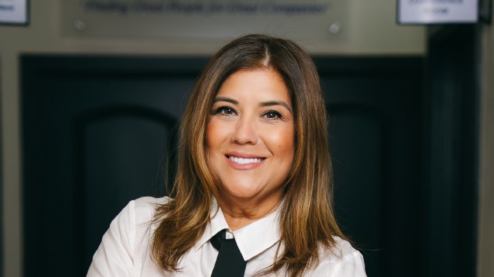 Sandra Soto Valdez y Julianna González: líderes en colocación de empleos en Laredo