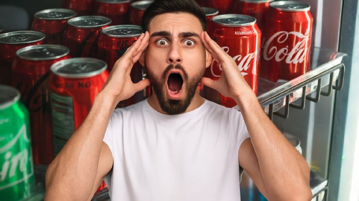 Texas: retiran latas de Coca-Cola distribuidas en el estado; esta es la razón