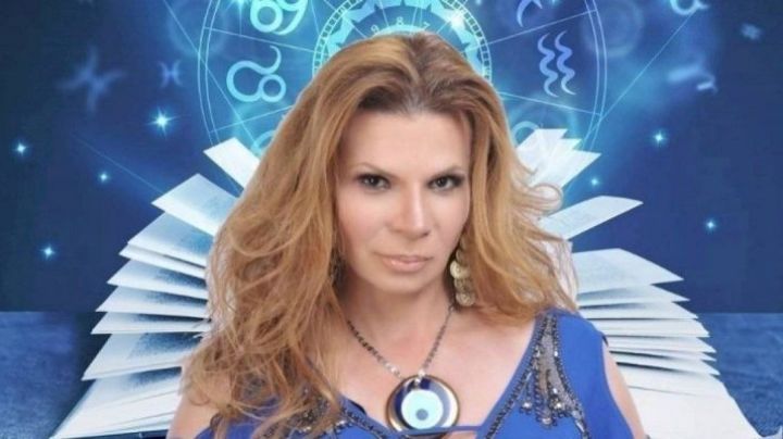 Horóscopos de Mhoni Vidente para HOY domingo 26 de octubre de 2025