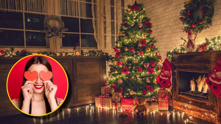 Navidad 2025: Adiós a las luces navideñas tradicionales; estas son las nuevas tendencias en iluminación