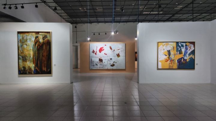 Aprueban donación de pintura italiana; el acervo del Museo Reyes Meza crece con una pieza única