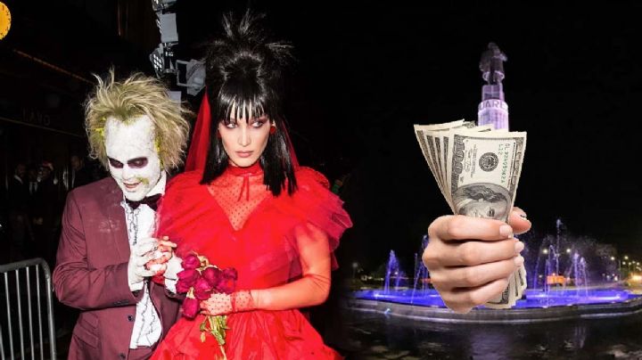 Concursos de disfraces en Nuevo Laredo; hay premio de 500 dólares