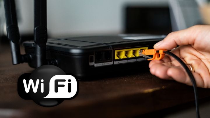 Así puedes volver ‘invisible’ a tu Wi-Fi de casa y evitar que roben internet