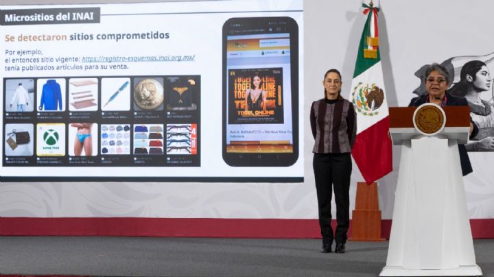 FONDEN era ineficiente y no garantizaba apoyo ante desastres naturales, afirma el Gobierno de México