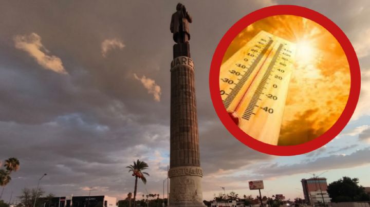 Clima en Nuevo Laredo: ¿fresco o calor?; esto es lo que dice el pronóstico del tiempo