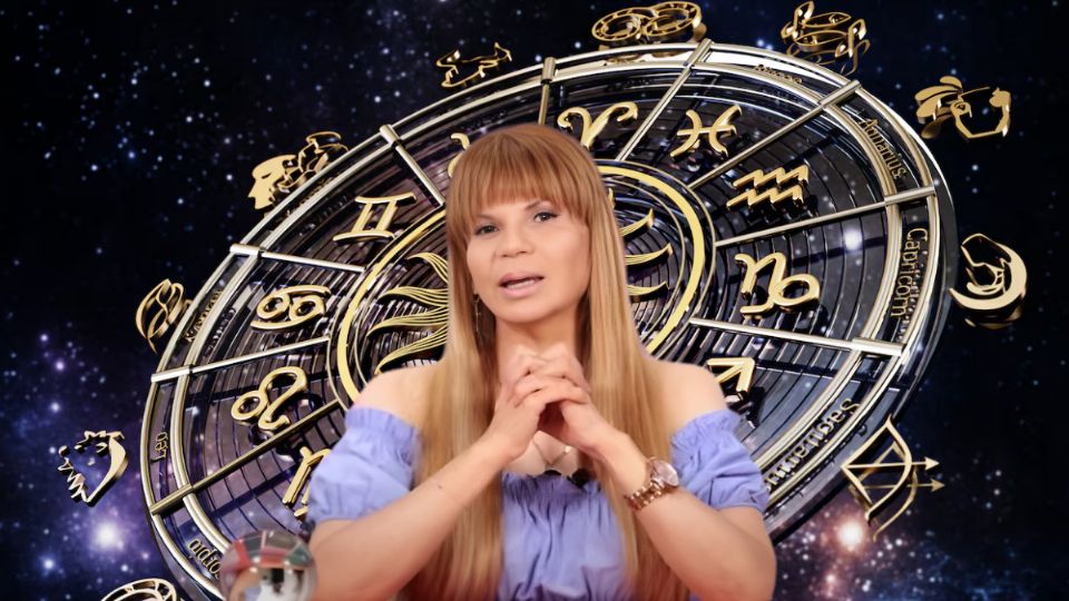 Lo que te depara el destino según Mhoni