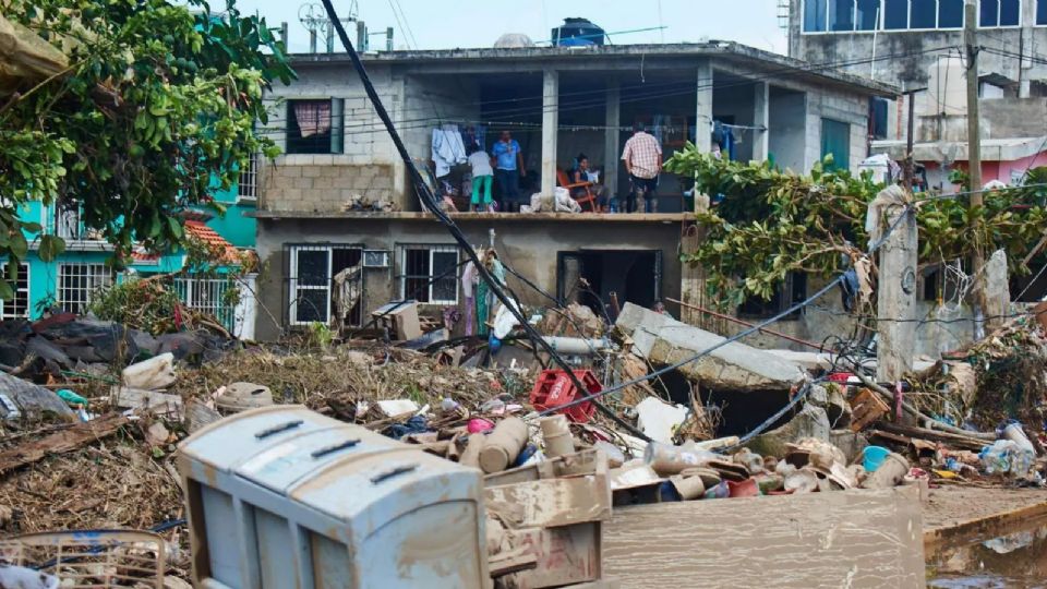 La Comisión Federal de Electricidad (CFE), reportó un avance del 99.82% en el restablecimiento del suministro eléctrico en los estados más afectados