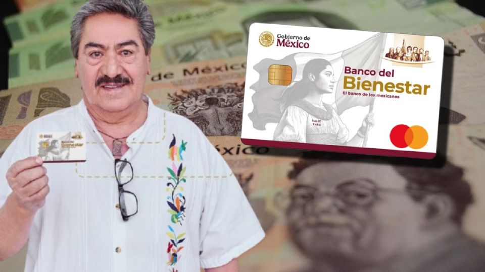 Pensión Bienestar 2025: calendario tentativo de pagos en noviembre