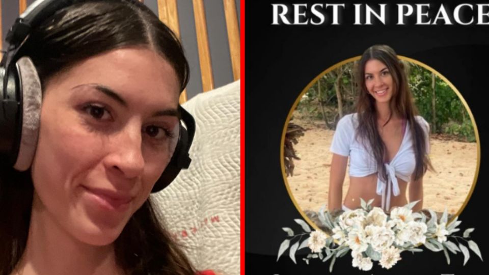 Isabelle Tete había regresado recientemente a la actuación y logró ser seleccionada para su primer papel en televisión