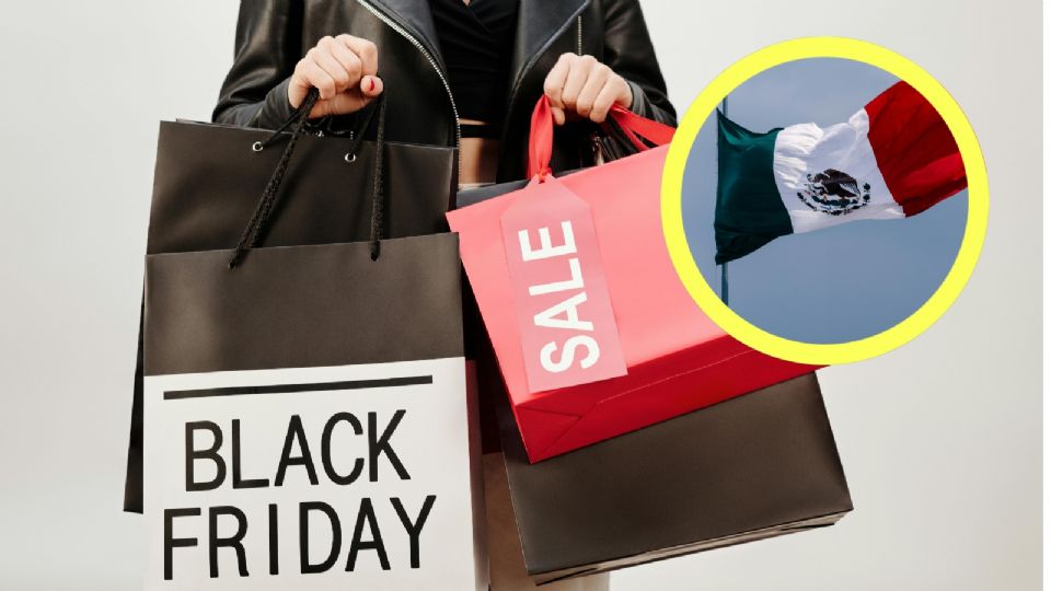 Black Friday: fecha en 2025 y descuentos en México