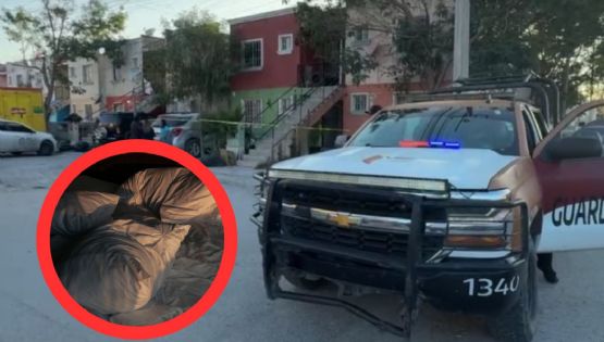 Olores fétidos causan alarma en Reynosa: mujer y su hijo de 8 años son hallados muertos sobre su cama