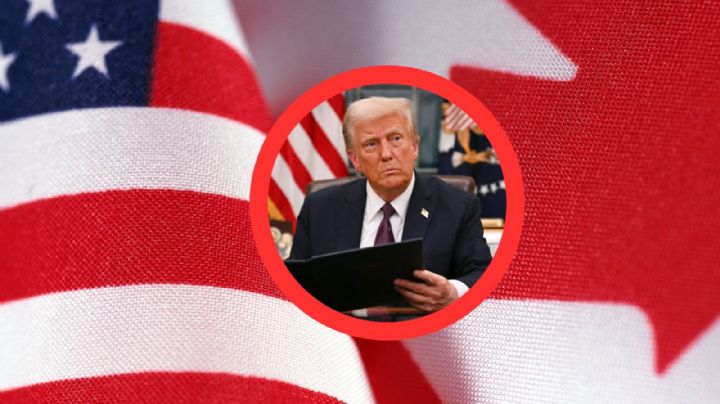 Tensa Estados Unidos acuerdo y rompe negociaciones con Canadá