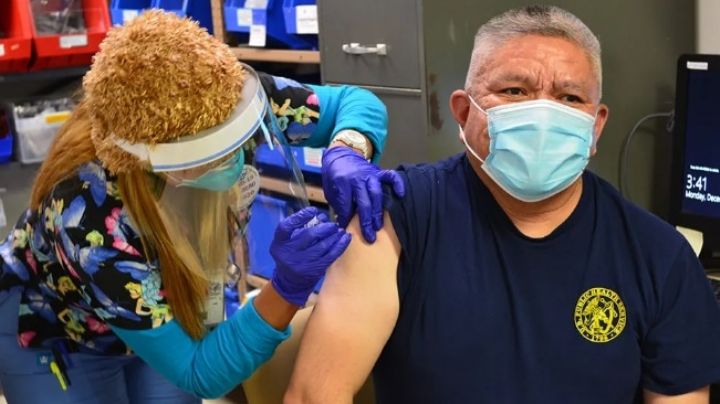 Temporada Respiratoria en Laredo: dónde vacunarse contra Influenza, COVID y RSV