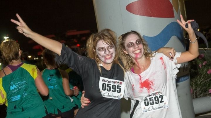 Día de Muertos en Laredo, Texas: con carrera y Maratón festejarán tradiciones mexicanas