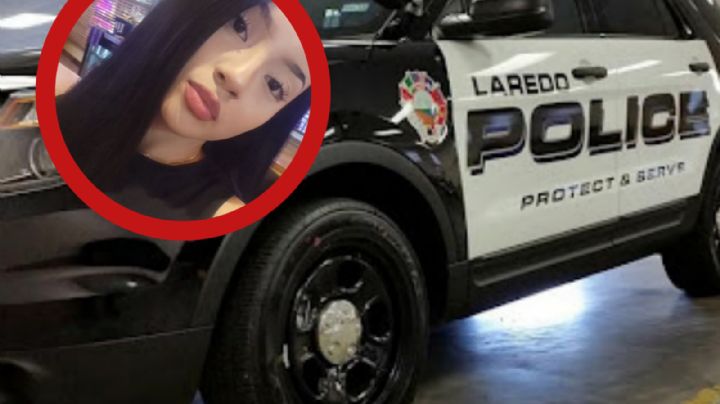 Policía busca a jovencita en Laredo; pide ayuda a la ciudadanía