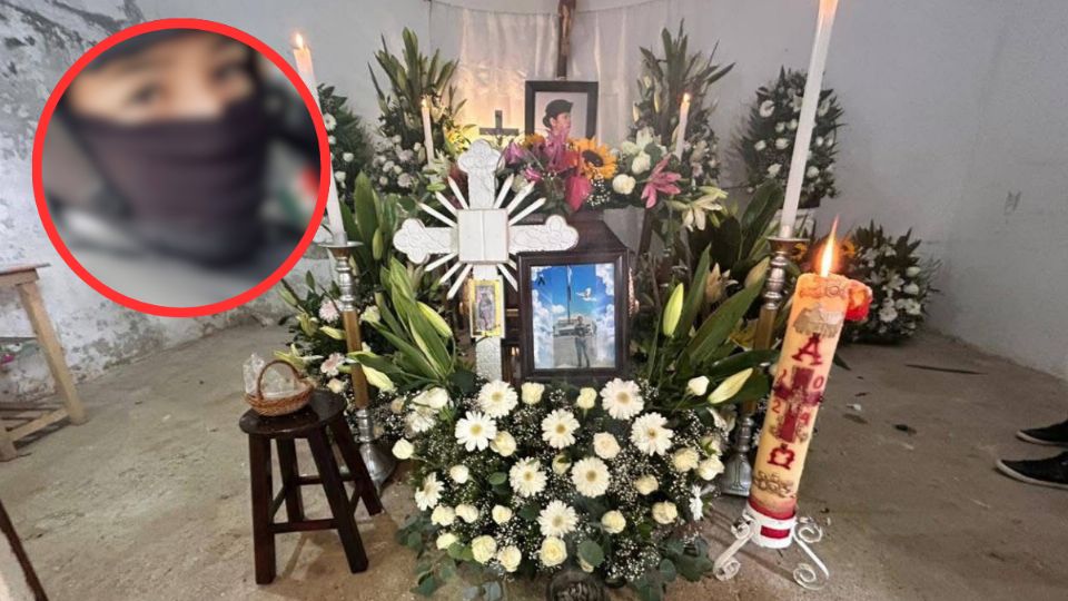 Confirman detención de sargento