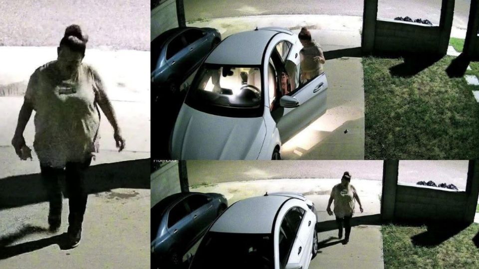 Buscan a mujer por dos robos