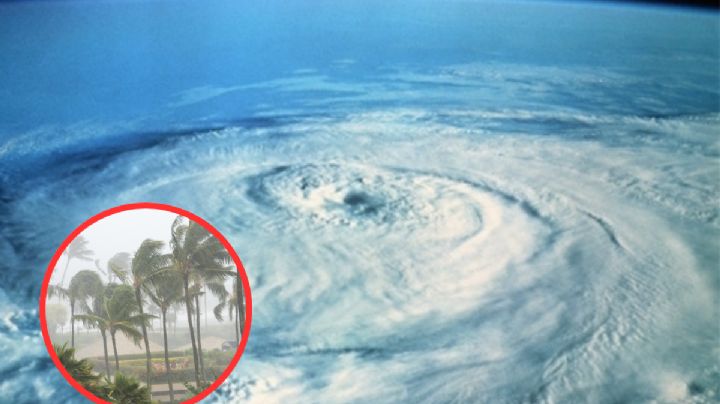 Huracán 'Melissa' enciende alertas para estas ciudades; ¿hay peligro para México?