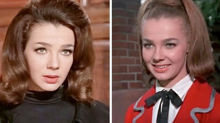 Muere querida actriz mexicana, protagonista de 'Hasta el viento tiene miedo' y 'Rubí'