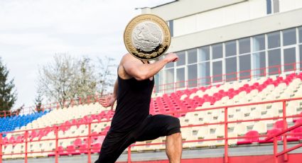 Peso mexicano acelera el paso y se acerca al dólar; tipo de cambio HOY 27 de octubre